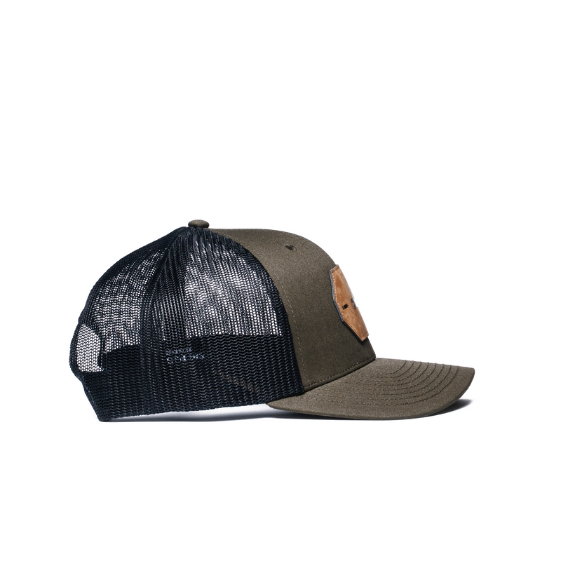 Load image into Gallery viewer, Pheasant Patch Hat
