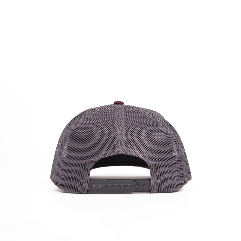 Load image into Gallery viewer, Explore Bear Patch Hat
