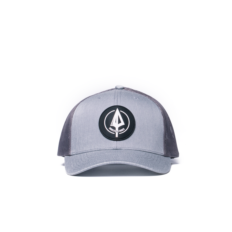 Load image into Gallery viewer, Broadhead Patch Hat
