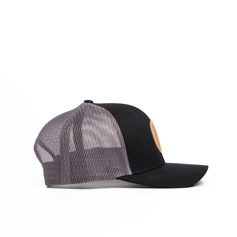 Load image into Gallery viewer, Explore Bear Patch Hat
