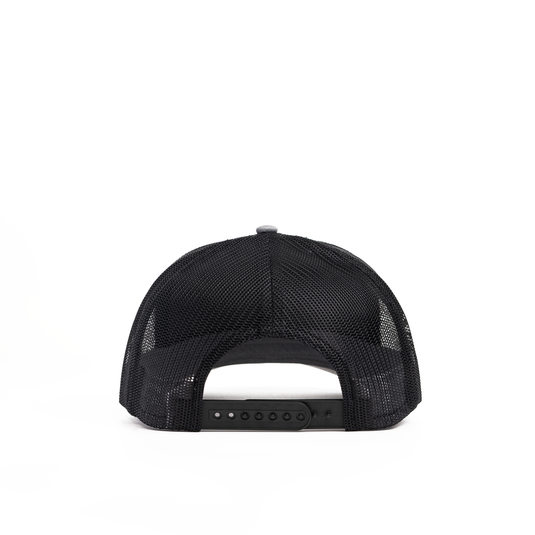 Elk Patch Hat