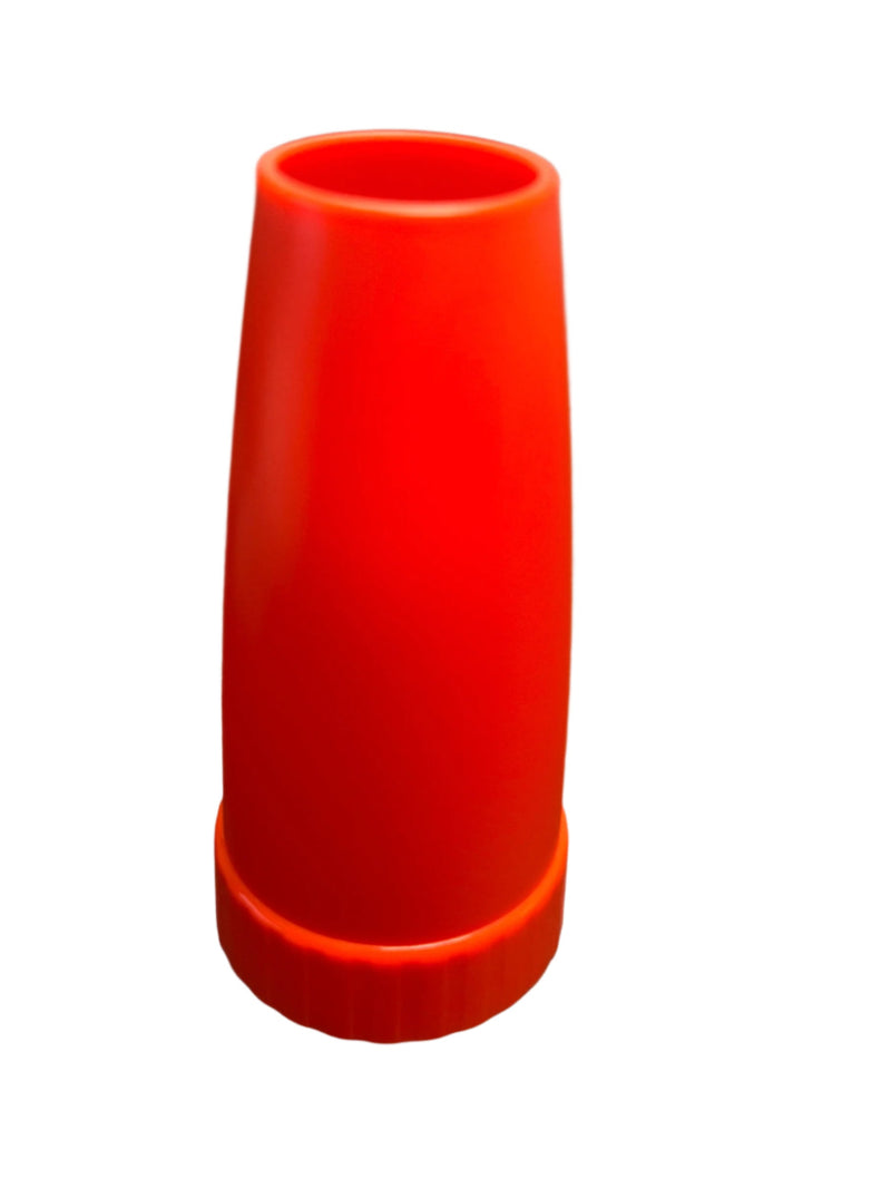 Load image into Gallery viewer, Orange Traffic Cone for Guardsman
