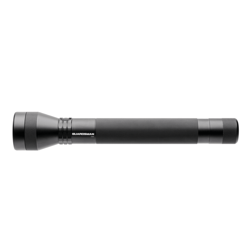 Load image into Gallery viewer, Guardsman - 3,000 Lumen Patrol Flashlight
