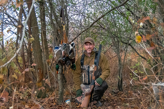 Guide II Duck Carrier Tote