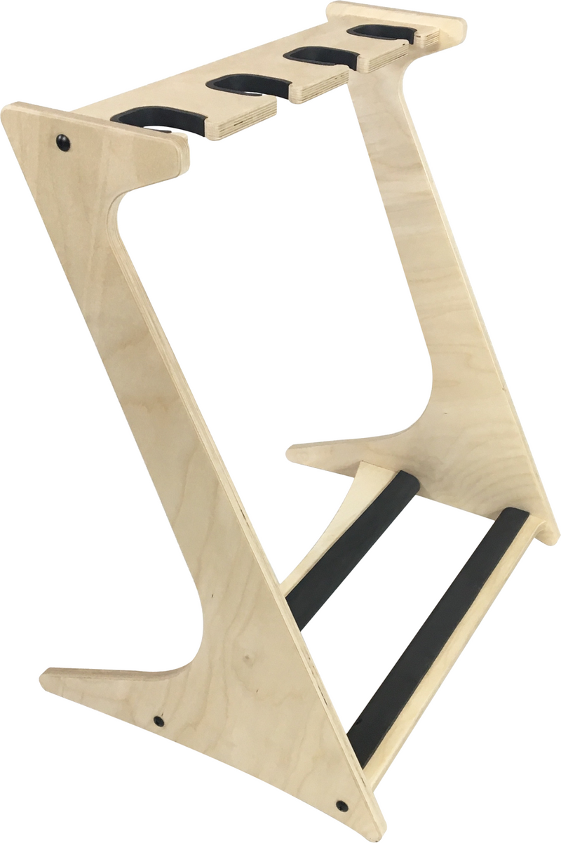 Load image into Gallery viewer, THE ENCORE guitar display stand
