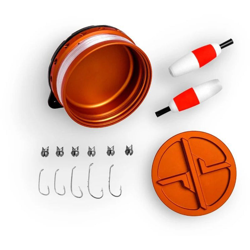 Load image into Gallery viewer, Exotac xREEL
