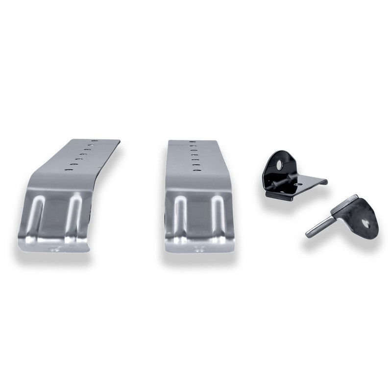 Load image into Gallery viewer, Predator Emergency LED Light Bar 48 in
