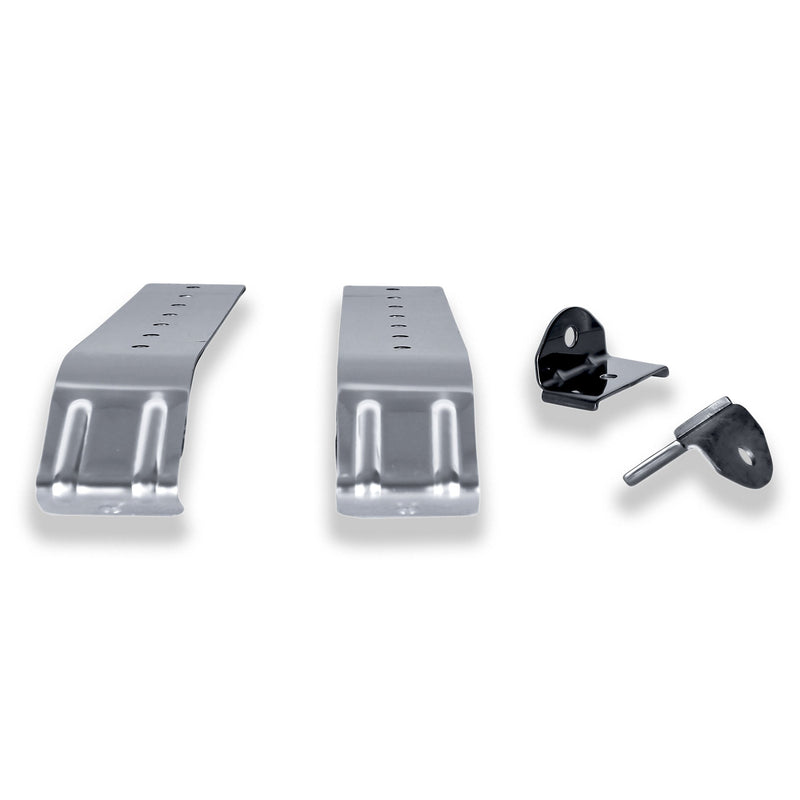 Load image into Gallery viewer, Falcon Flight Emergency LED Tow Truck  Light Bar 55 in - Stop &amp; Turn
