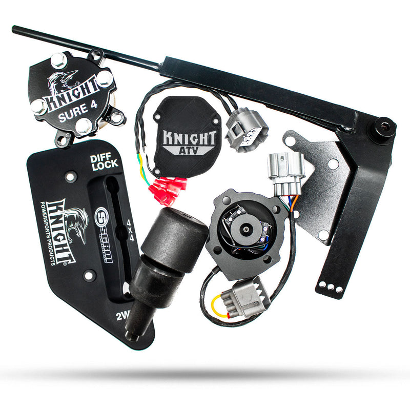 Load image into Gallery viewer, Honda Sure 4 Ultimate Kit
