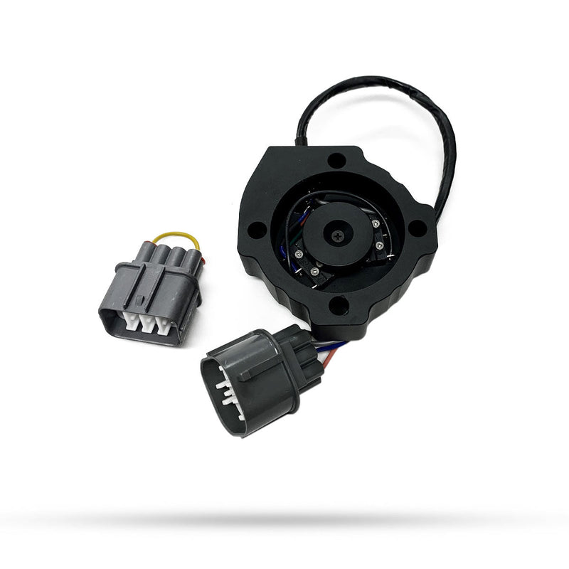 Load image into Gallery viewer, Honda Sure 4 Manual 4WD Conversion Kit
