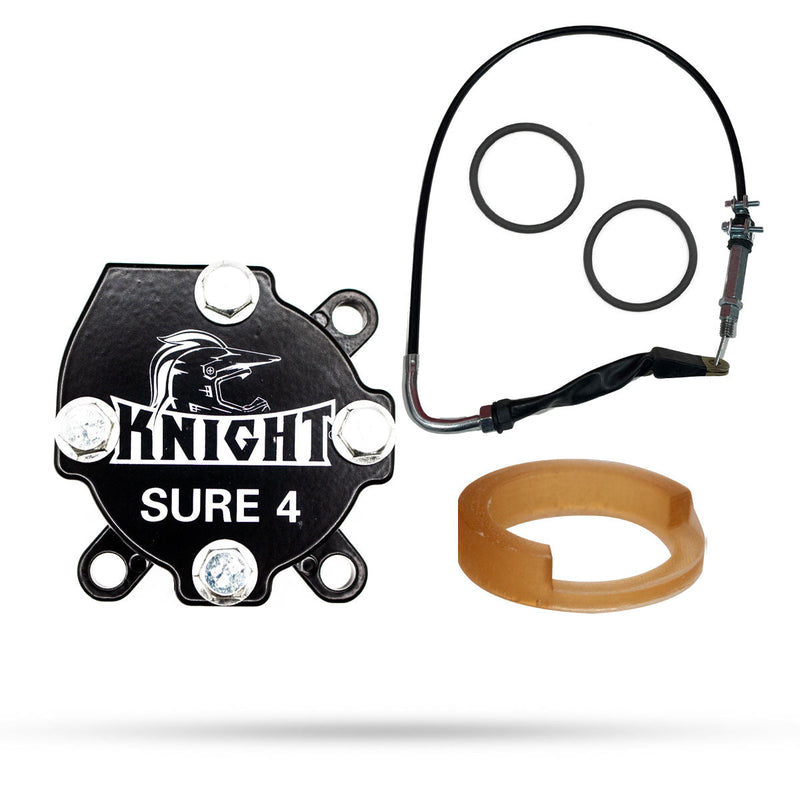 Load image into Gallery viewer, Honda Sure 4 2.0 Upgrade Kit
