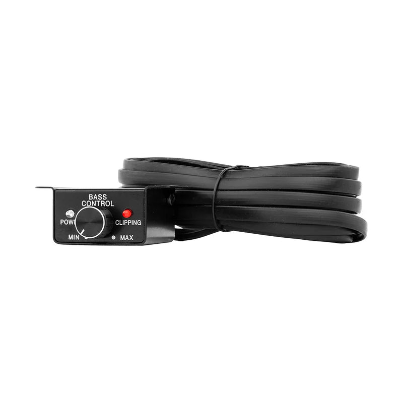 Load image into Gallery viewer, HOOLIGAN KO Amplifier with Voltmeter Made In Korea
