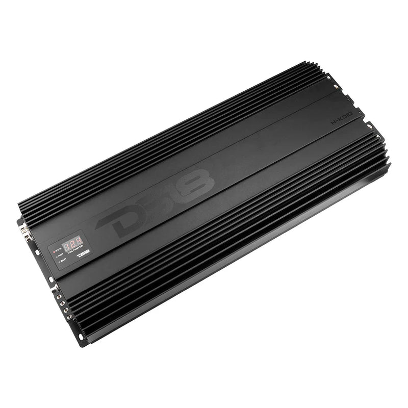 Load image into Gallery viewer, HOOLIGAN KO Amplifier with Voltmeter Made In Korea
