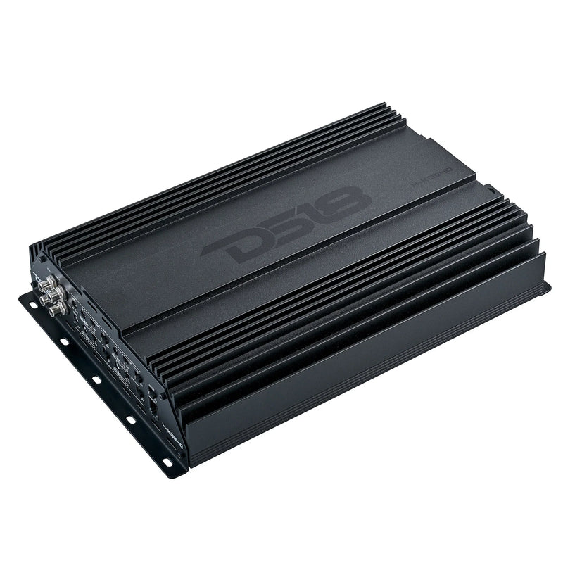 Load image into Gallery viewer, HOOLIGAN KO Amplifier with Voltmeter Made In Korea
