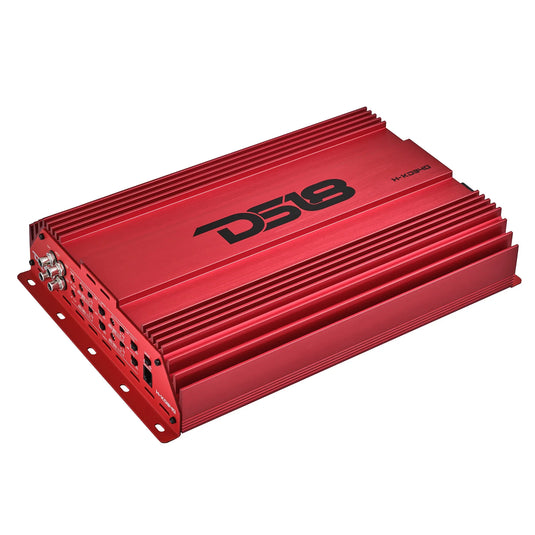 HOOLIGAN KO Amplifier with Voltmeter Made In Korea