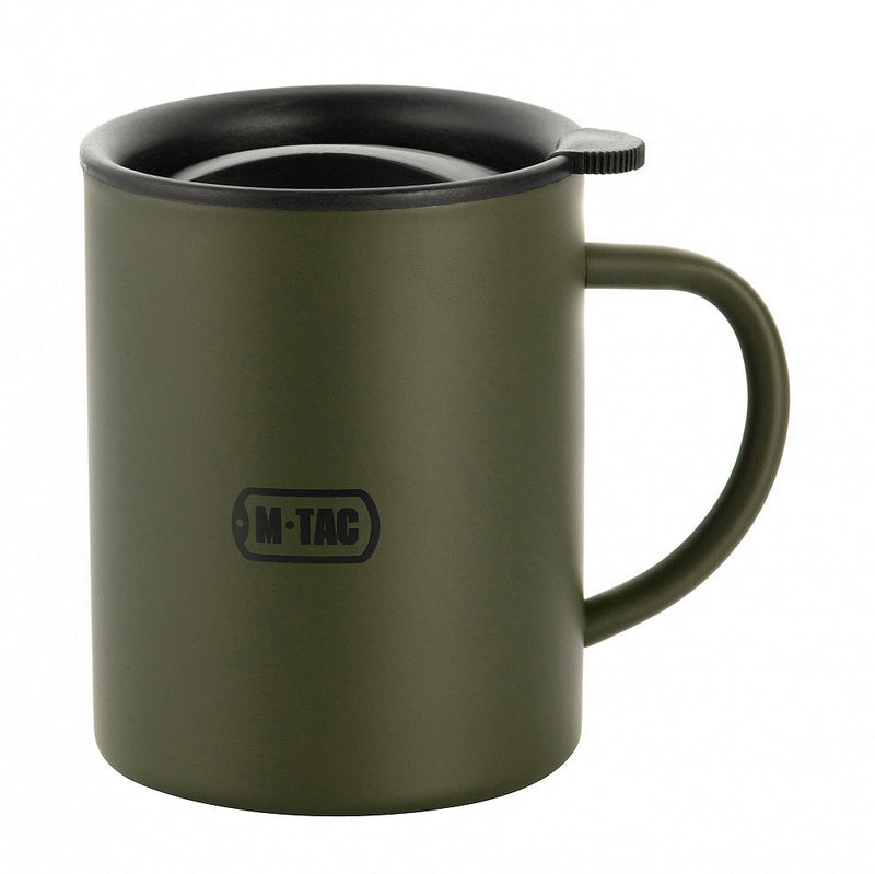 Load image into Gallery viewer, M-Tac Thermal Mug 8 oz / 13 oz
