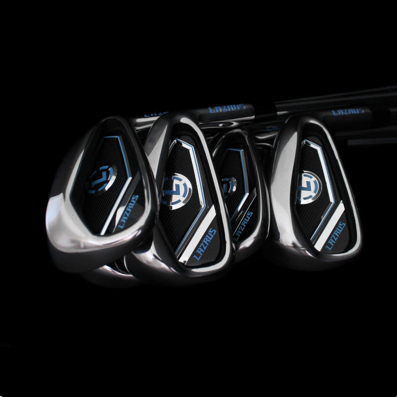 Load image into Gallery viewer, Lazrus Golf | Discounted Clubs

