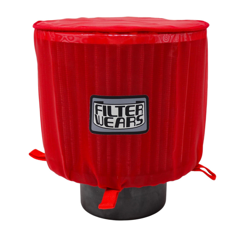 Load image into Gallery viewer, FILTERWEARS Pre-Filter K217 For K&amp;N Air Filter HA-4099, 22-8016PK Filter Wrap: Fits 1999-2014 Honda TRX400X/EX
