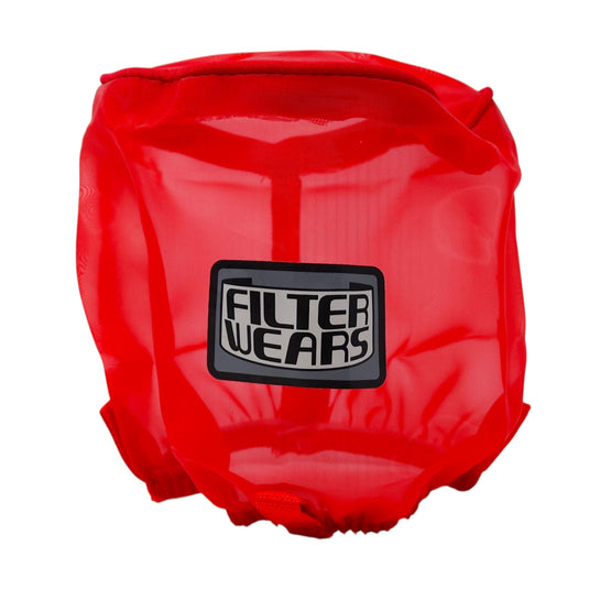 FILTERWEARS Pre-filter K219 For K&N Air Filter HA-4400 Filter Wrap