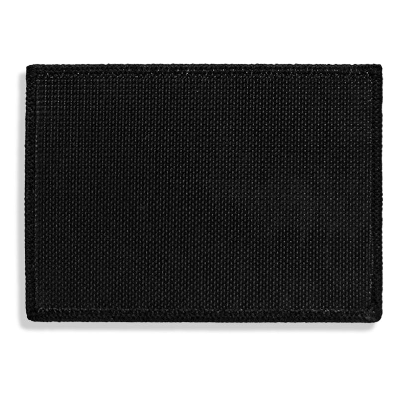 Load image into Gallery viewer, Half Holy Half Hood Velcro Patch
