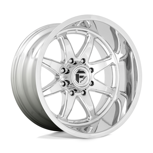 Fuel 1 Pc D748 Hammer Chrome