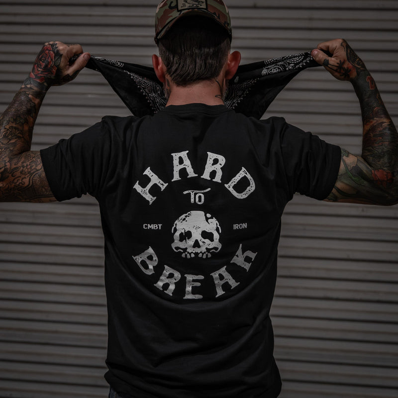 Load image into Gallery viewer, Hard To Break Men's T-Shirt
