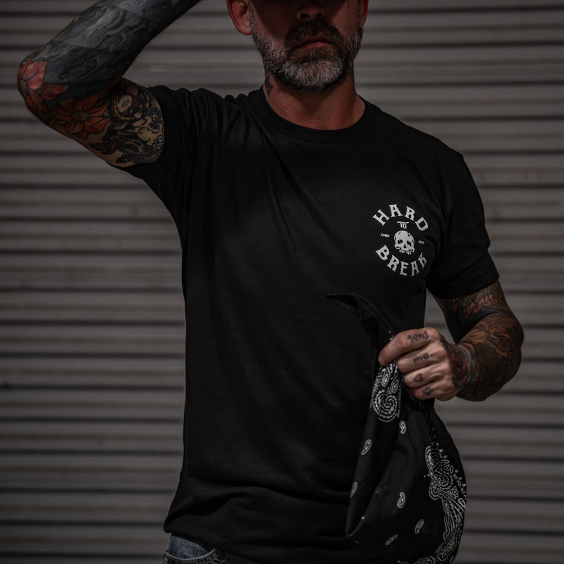 Load image into Gallery viewer, Hard To Break Men's T-Shirt
