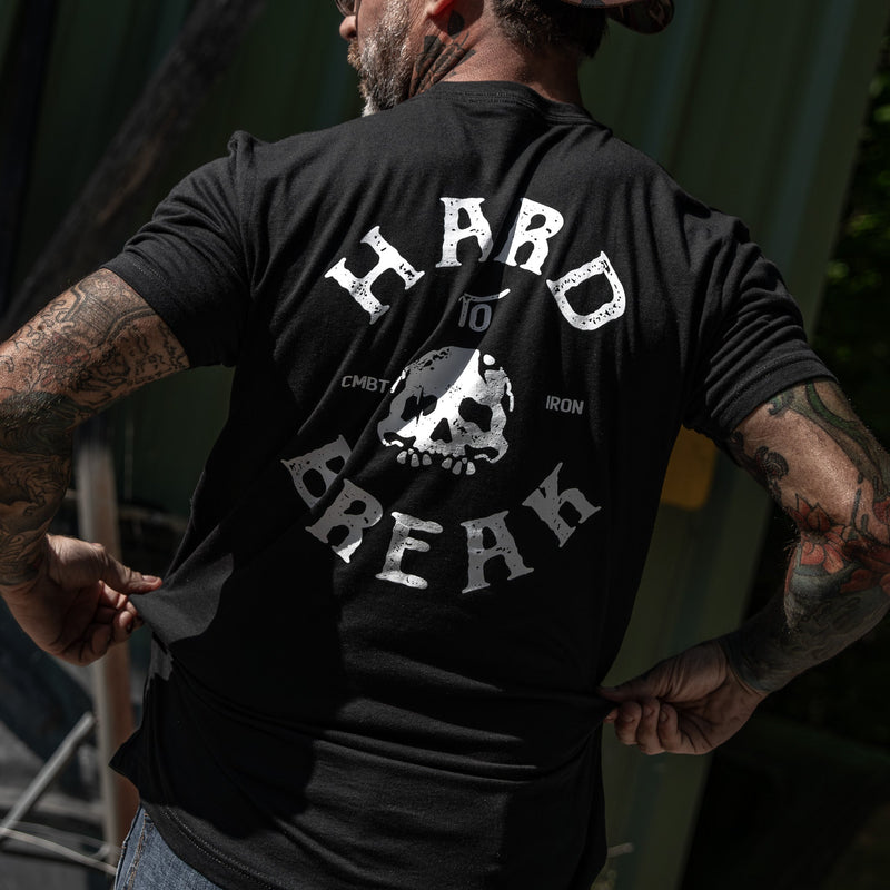 Load image into Gallery viewer, Hard To Break Men's T-Shirt
