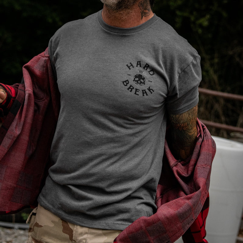 Load image into Gallery viewer, Hard To Break Men's T-Shirt

