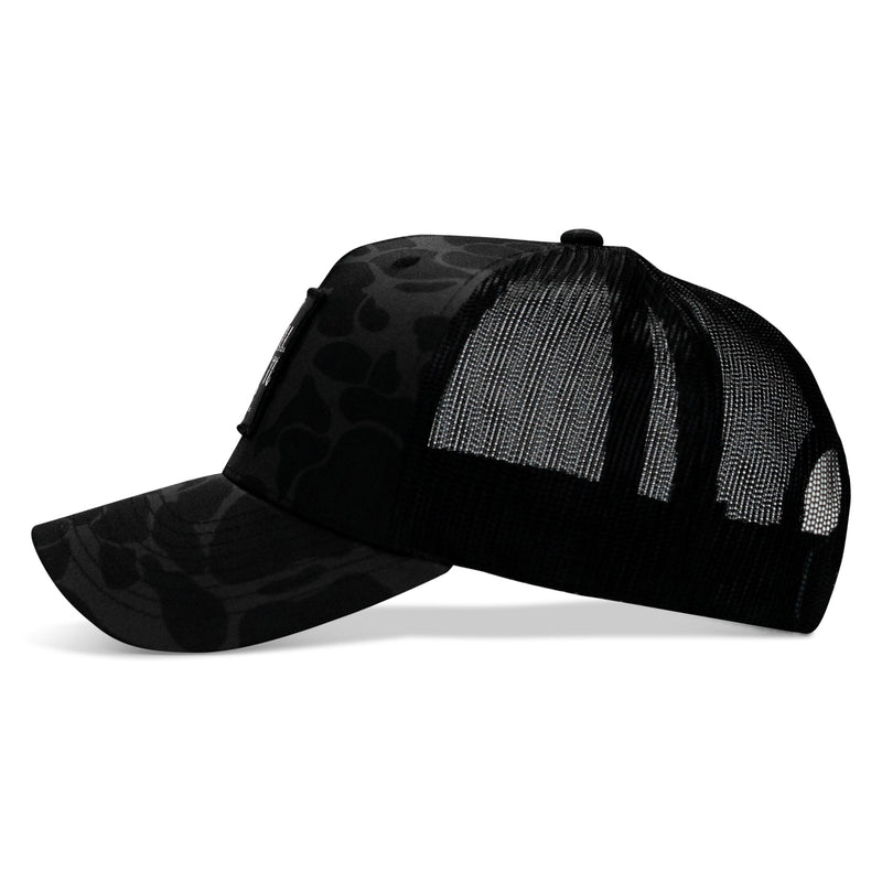 Load image into Gallery viewer, Hard to Kill. Easy to Bang. Patch Snapback Hat
