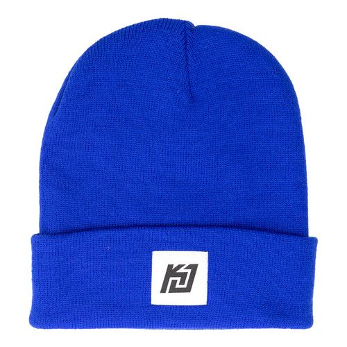 Load image into Gallery viewer, Soft Beanie - Kevin Jones Logo
