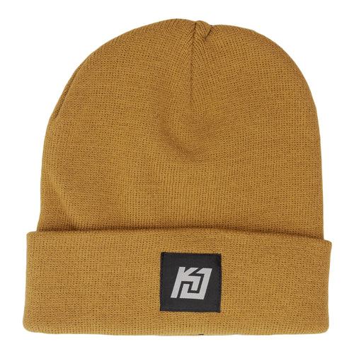 Load image into Gallery viewer, Soft Beanie - Kevin Jones Logo
