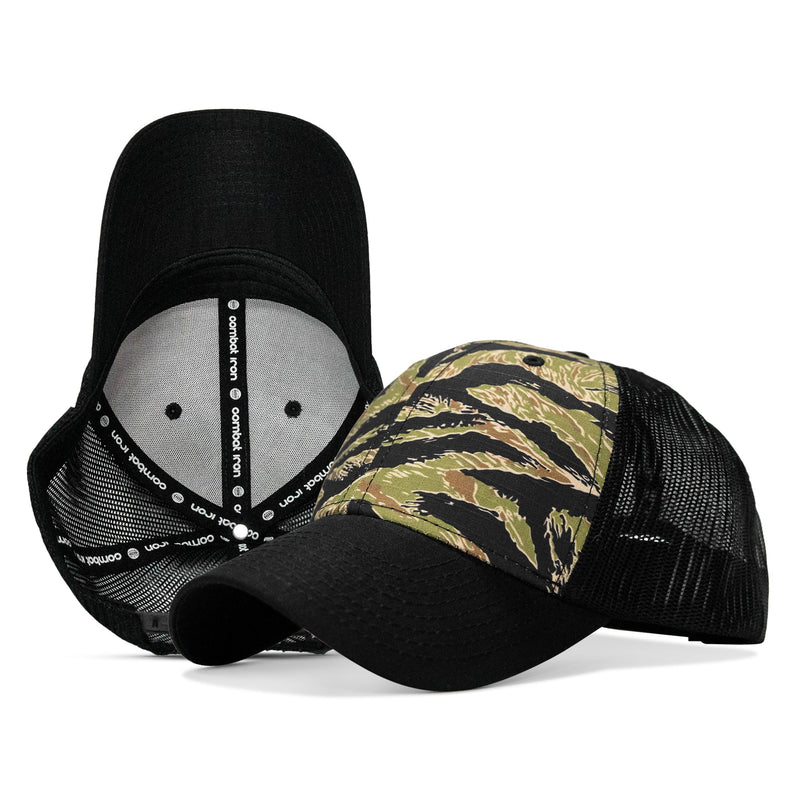 Load image into Gallery viewer, Ripstop Original Snapback Hat
