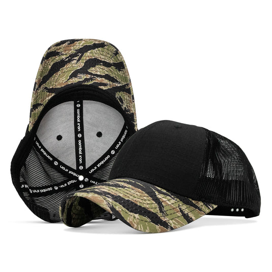 Ripstop Original Snapback Hat