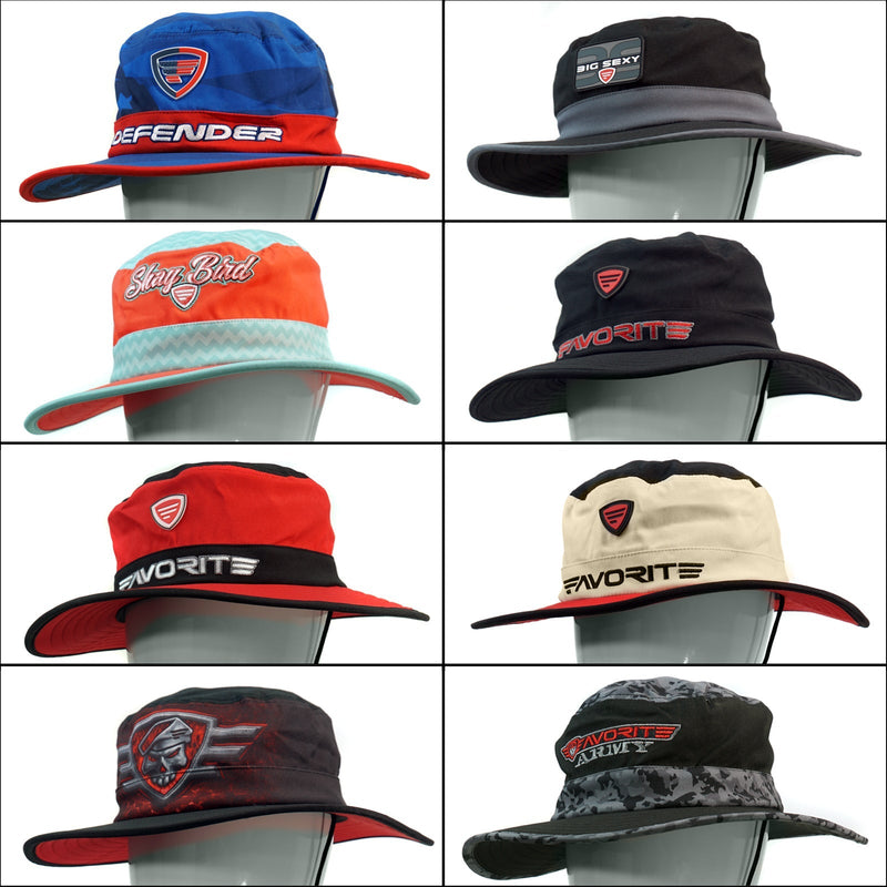 Load image into Gallery viewer, Favorite Boonie Hat
