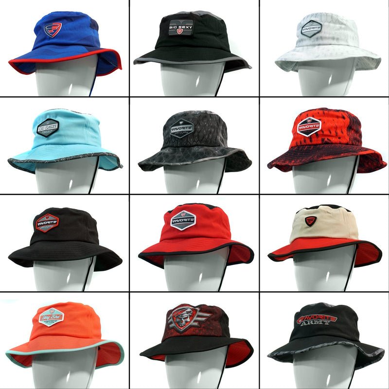 Load image into Gallery viewer, Favorite Bucket Hat
