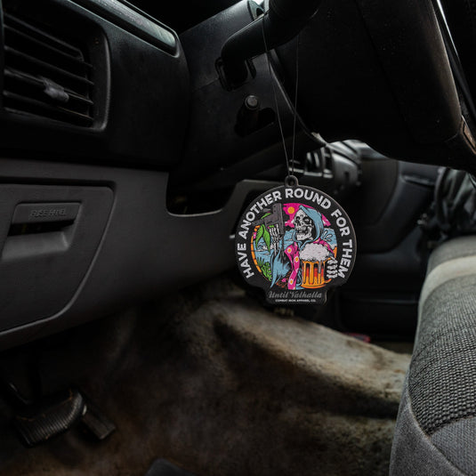 Big Sniff Air Freshener