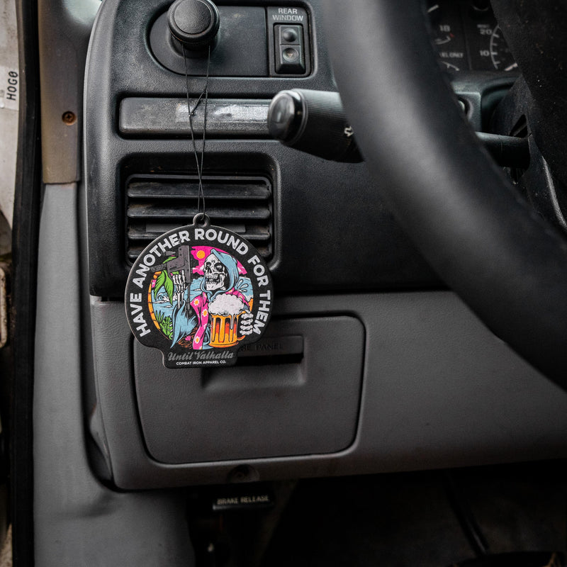 Load image into Gallery viewer, Big Sniff Air Freshener
