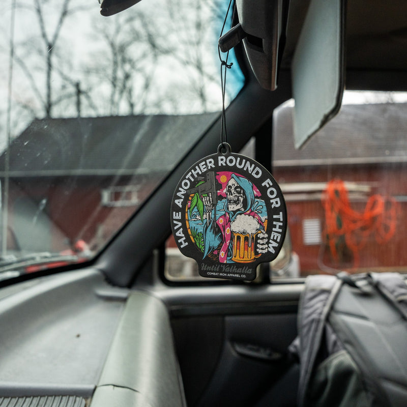 Load image into Gallery viewer, Big Sniff Air Freshener
