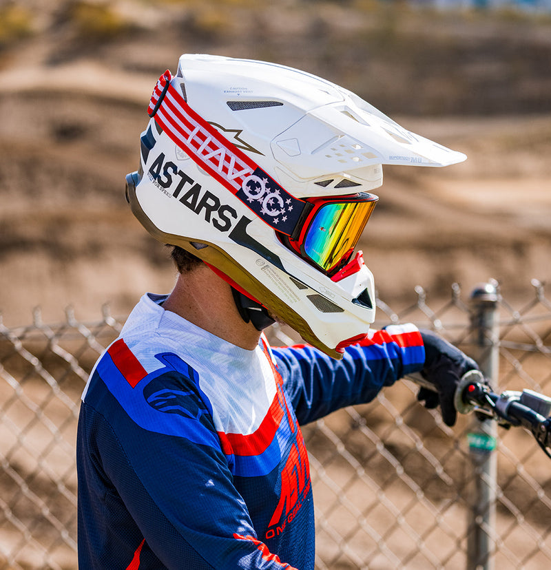 Load image into Gallery viewer, Patriot
