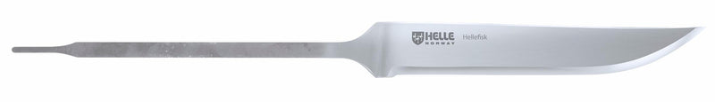 Load image into Gallery viewer, Helle Blade 120 Fillet Stainless (Hellefisk)
