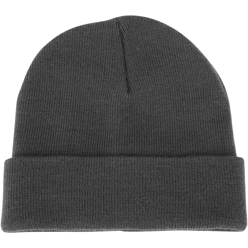 Load image into Gallery viewer, Polar Cuff Beanie

