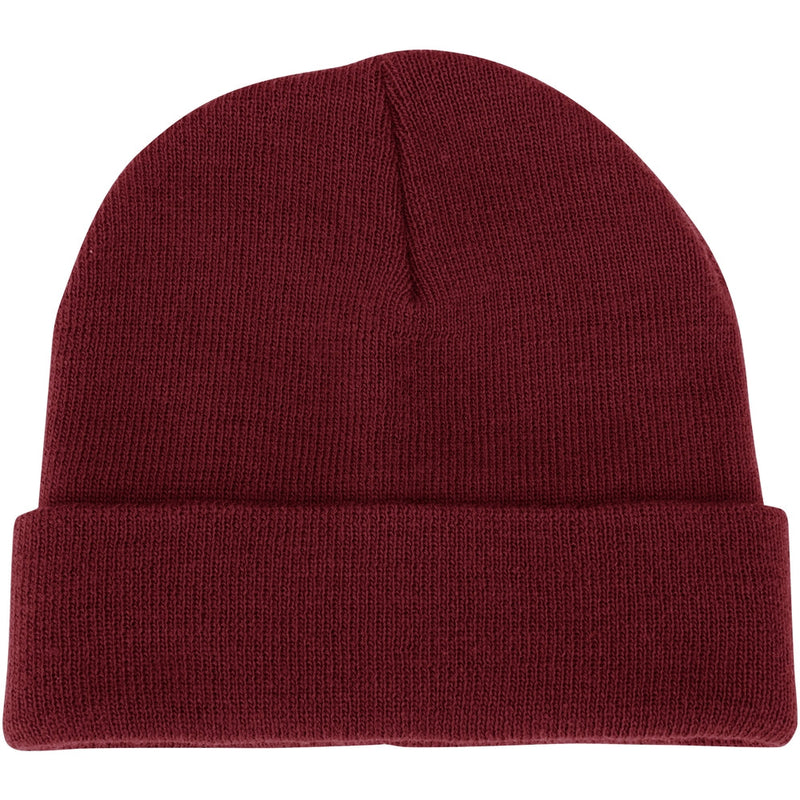 Load image into Gallery viewer, Polar Cuff Beanie
