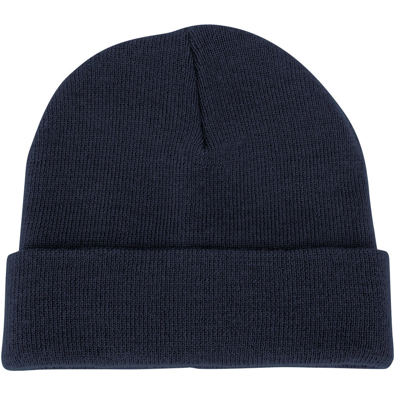 Load image into Gallery viewer, Polar Cuff Beanie

