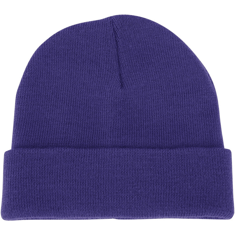 Load image into Gallery viewer, Polar Cuff Beanie
