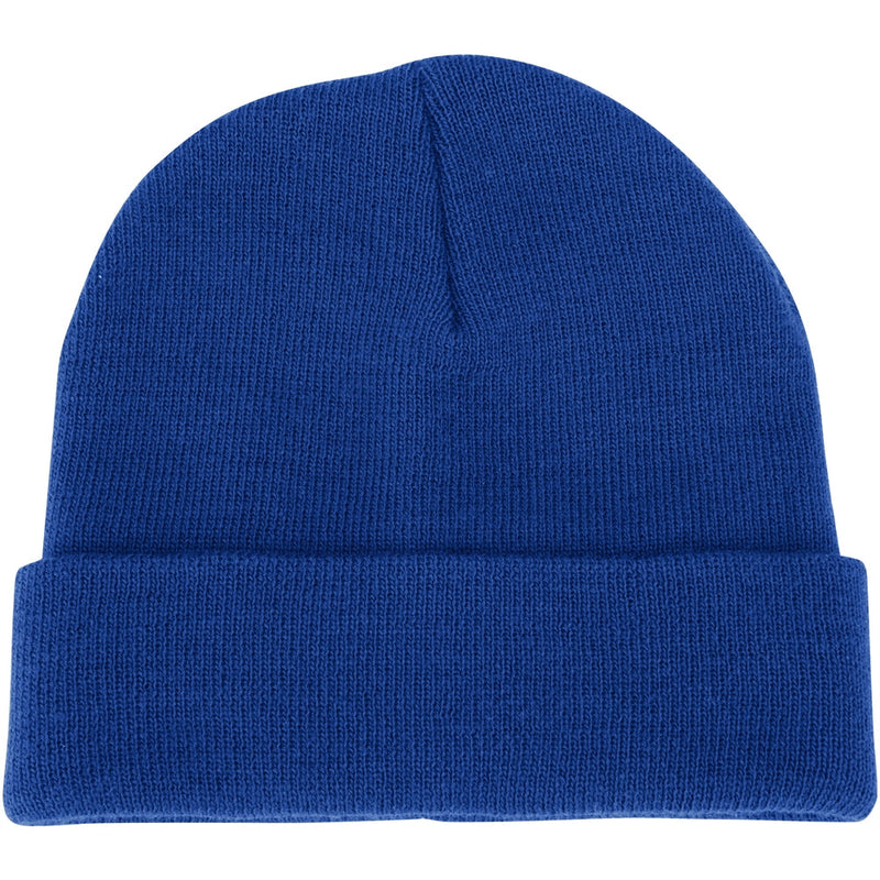 Load image into Gallery viewer, Polar Cuff Beanie
