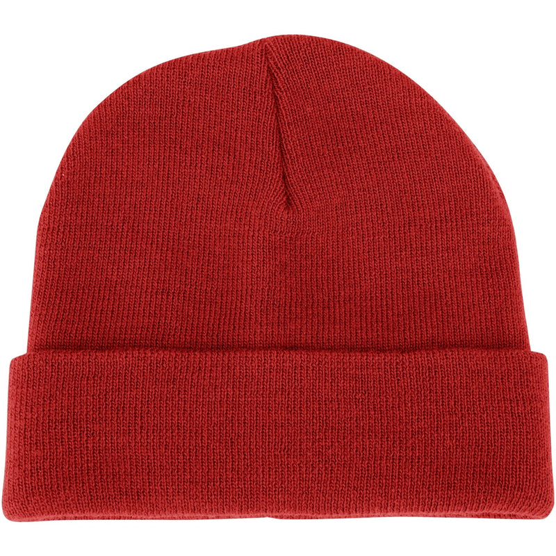 Load image into Gallery viewer, Polar Cuff Beanie
