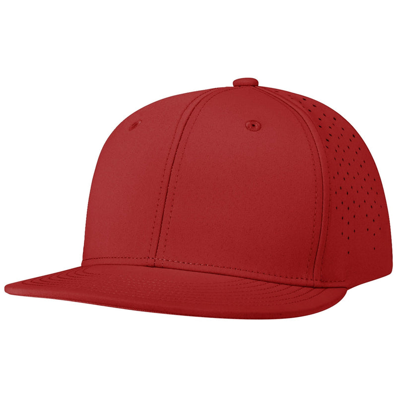 Load image into Gallery viewer, Ultima Snapback Cap
