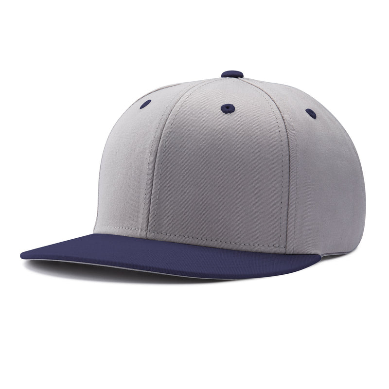 Load image into Gallery viewer, Pennant Snapback
