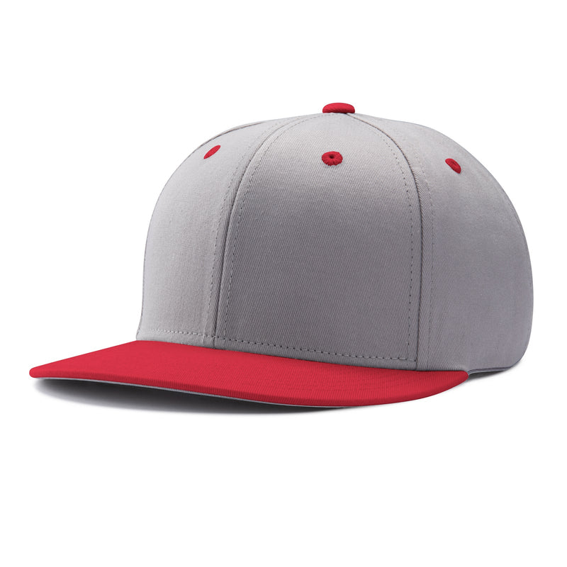 Load image into Gallery viewer, Pennant Snapback
